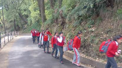 Himachal News: Several Shimla Schools Receive Bomb Threats; Holiday Declared