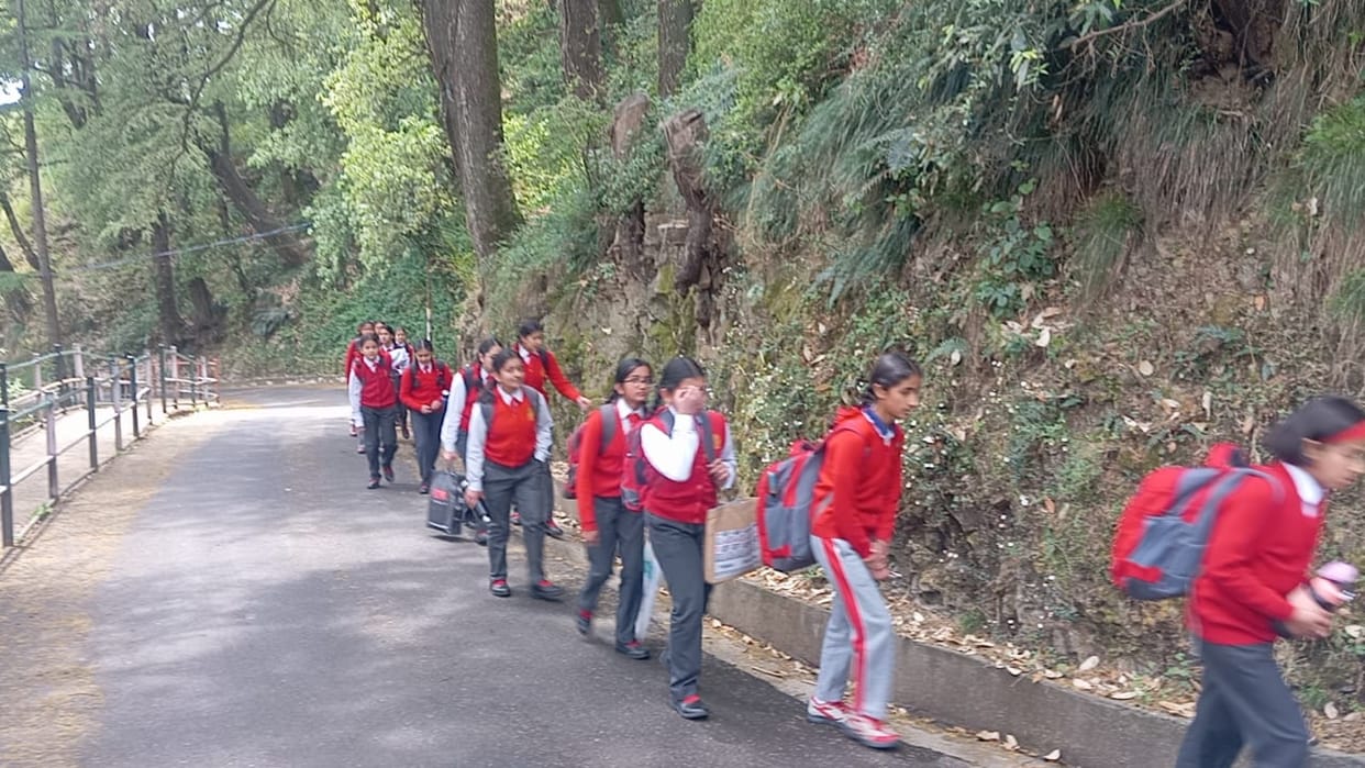 Himachal News: Several Shimla Schools Receive Bomb Threats; Holiday Declared