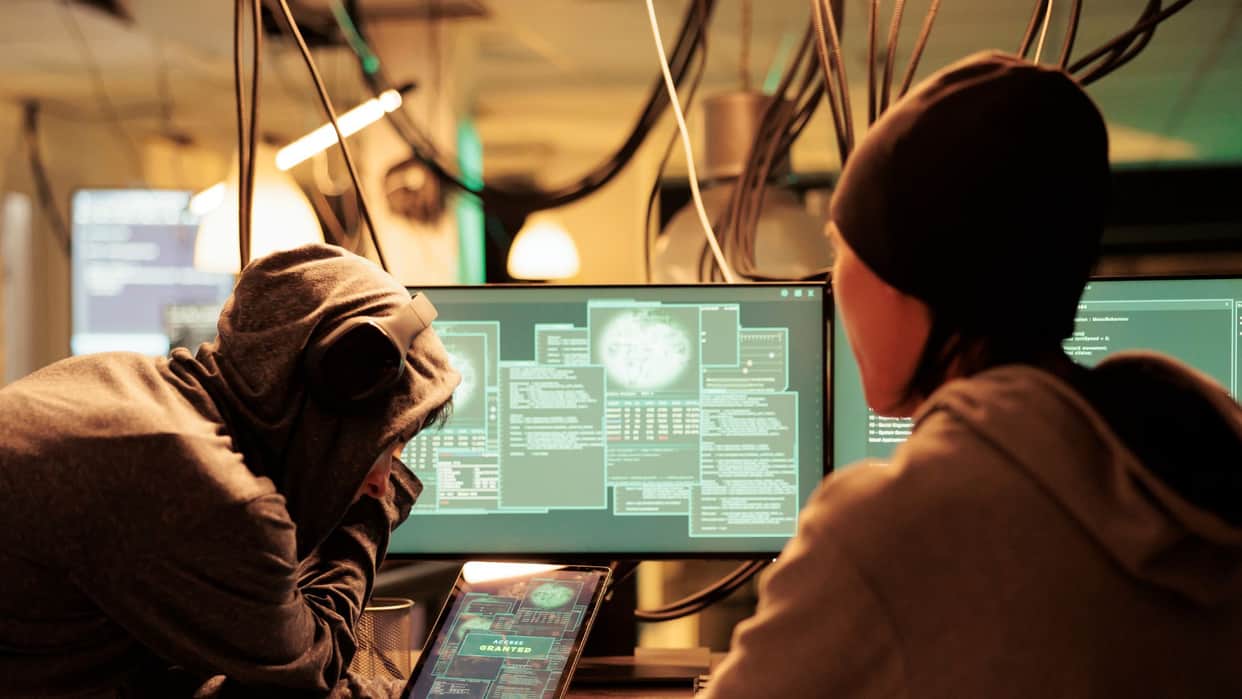 Cyber fraud network exposed: Suspicious transactions worth ₹82 lakh in 'Mule Hunter' operation