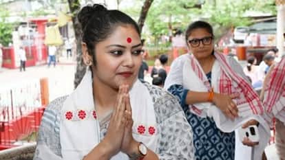 Saayoni Ghosh West Bengal election result 2026 TMC Candidate Acting Career And Controversy