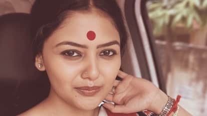 Saayoni Ghosh West Bengal election result 2026 TMC Candidate Acting Career And Controversy
