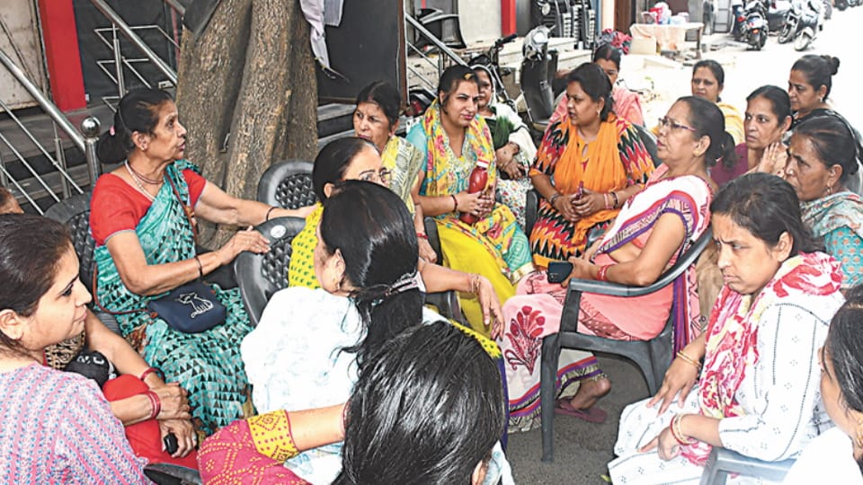 Meerut Central Market Dispute: Women to File Petition in Supreme Court Over Setback Issue