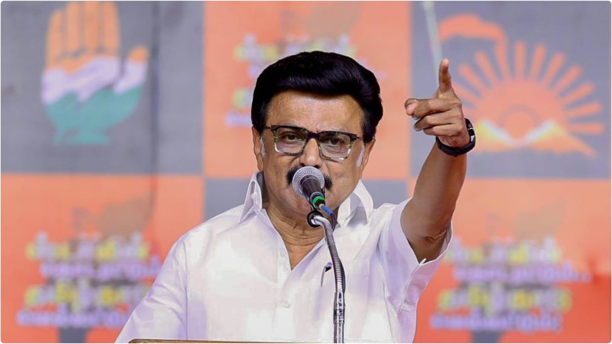 DMK claims irregularities in postal ballots; Madras High Court stops MLA from casting vote