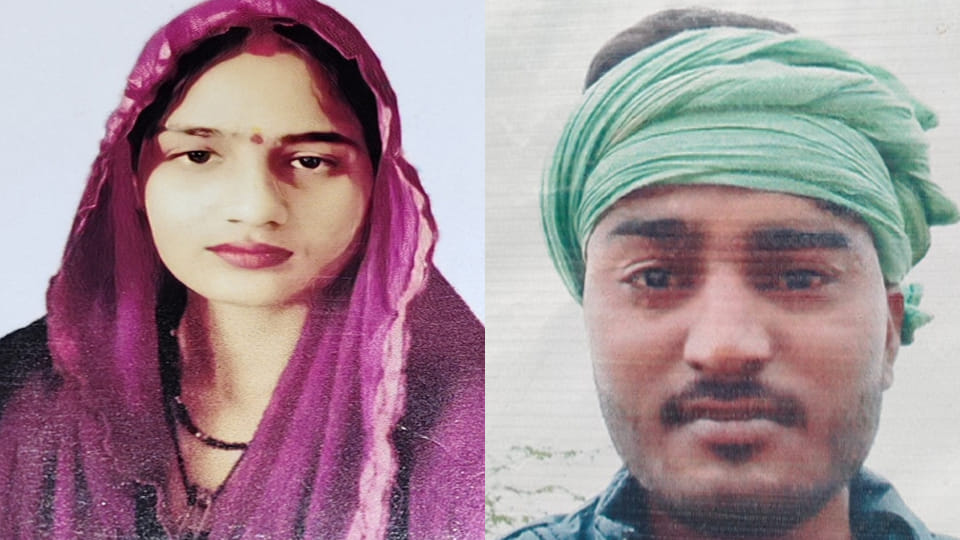 Etawah: Unable to Bear the Grief of His Sister-in-Law's Death, Brother-in-Law Also Ends His Life by Hanging
