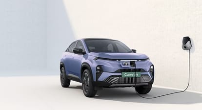 Tata Curvv.ev SeriesX Launched Gets More Affordable, New SeriesX Range Offers 502 km Range and ADAS