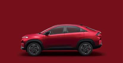 Tata Curvv.ev SeriesX Launched Gets More Affordable, New SeriesX Range Offers 502 km Range and ADAS
