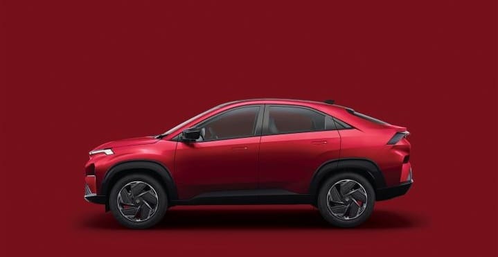 Tata Curvv.ev SeriesX Launched Gets More Affordable, New SeriesX Range Offers 502 km Range and ADAS