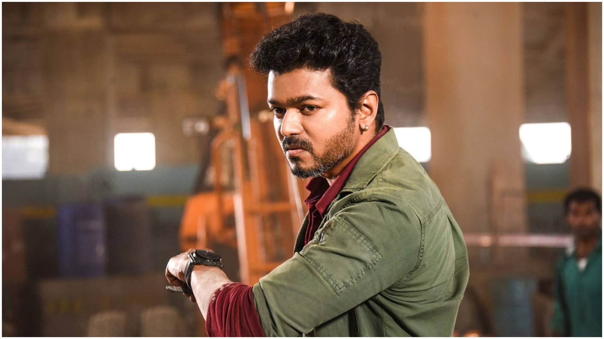 From Thalapathy To honorable chief minister of Tamil Nadu 5 Things To Know About Vijay