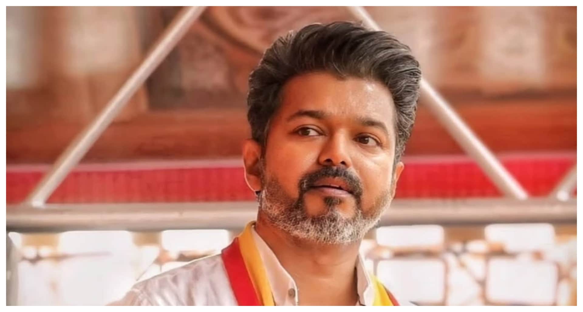 CM vijay thalapathy family tree father Chandrasekhar Shoba Chandrasekhar son Jason and daughter Dhivya