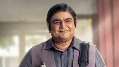 Deven Bhojani Exclusive Interview Talks About Being Typecast In Industry Praise Rakesh Bedi In Dhurandhar