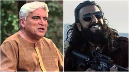 Javed Akhtar Supports Dhurandhar Says What Is Wrong With Propaganda Films He Loved First Part More Than Second