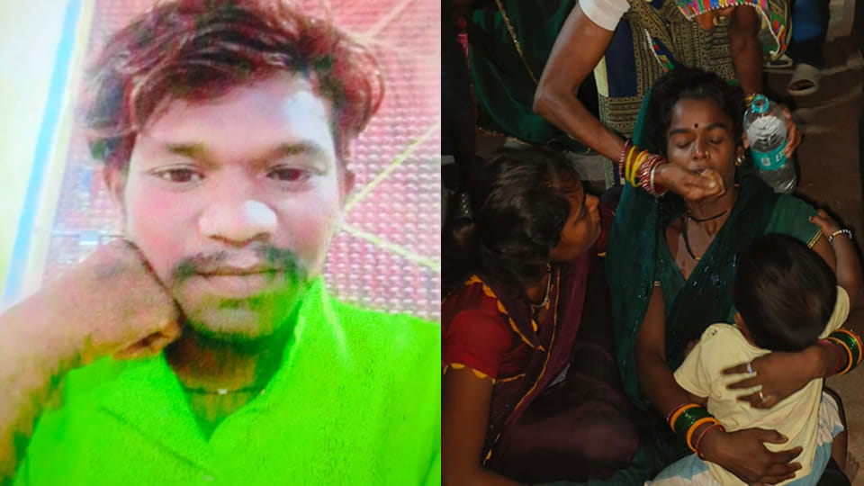Road Accident in Mahoba: Three Dead in Two-Bike Collision; Three Seriously Injured