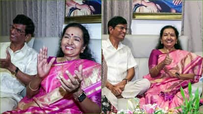 Tamil Nadu Assembly Election Result: Thalapathy Vijay Party TVK victory victory moments In Photos