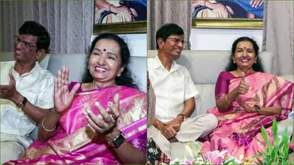 Tamil Nadu Assembly Election Result: Thalapathy Vijay Party TVK victory victory moments In Photos