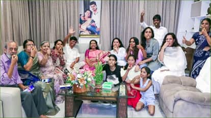 Tamil Nadu Assembly Election Result: Thalapathy Vijay Party TVK victory victory moments In Photos
