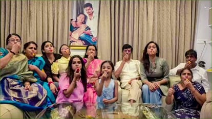 Tamil Nadu Assembly Election Result: Thalapathy Vijay Party TVK victory victory moments In Photos