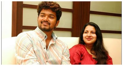 CM Vijay and Sangeetha divorce case Hearing adjourned to 7 August 2026