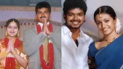 trisha krishnan 43 birthday journey with vijay thalapathy and controversies of her life