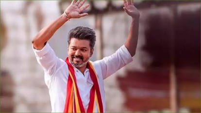 Vijay Thalapathy Film Career And Personal Life To Political Journey Known Unknown Facts