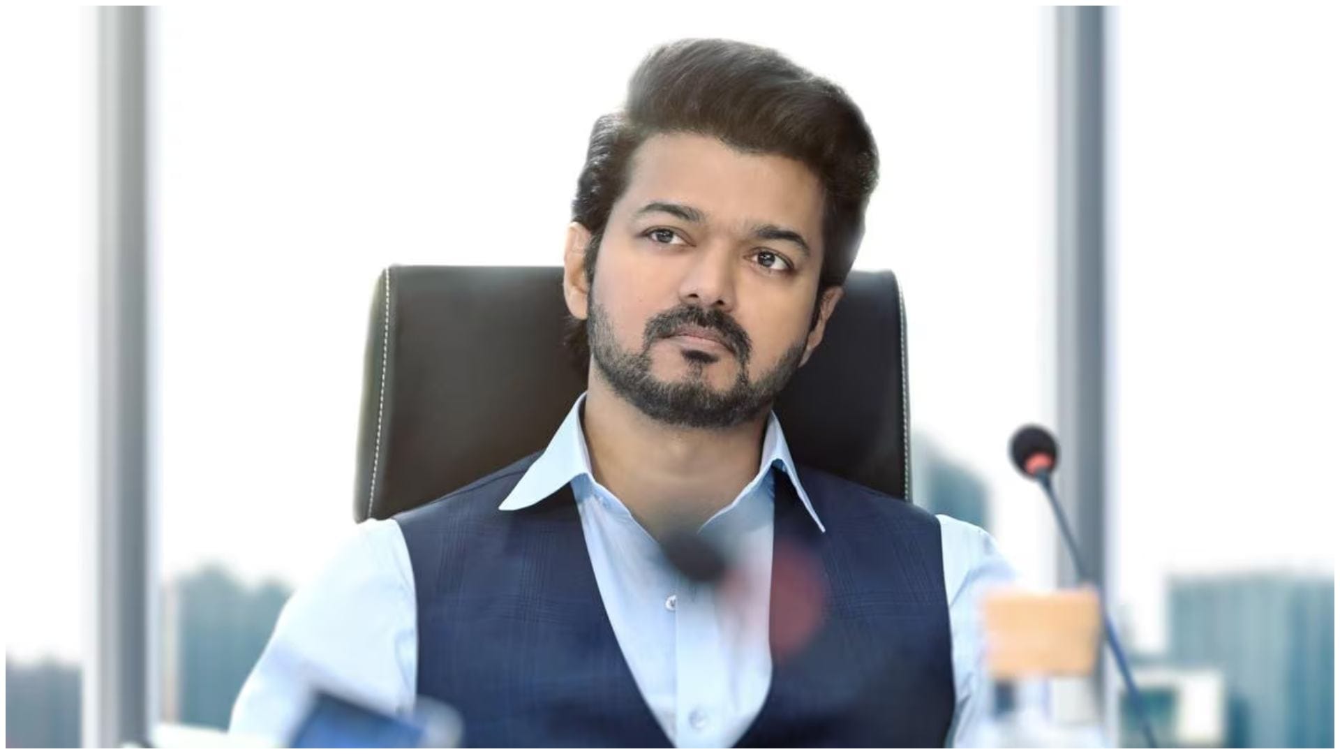 Leo to MasterTVKs Thalapathy Vijays Biggest Hits films At The Box Office