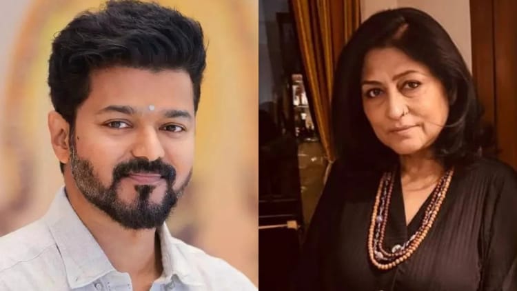 Actor Vijay & Other Stars: तमिलनाडु में विजय ने बिगाड़ दिया स्टालिन का खेल, बंगाल में भी कई सितारे मैदान में