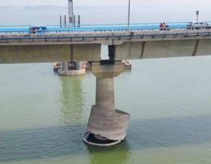how vikramshila setu saved life before bhagalpur vikramshila setu news