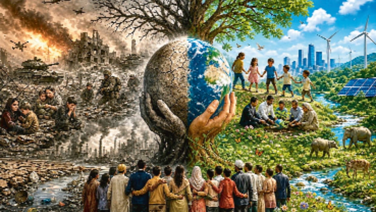 ecological-politics-global-peace-environment-governance Economy and Nature