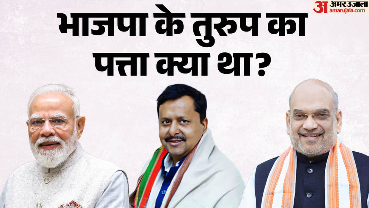 west bengal election results nitin nabin bjp party president plan for election 2026