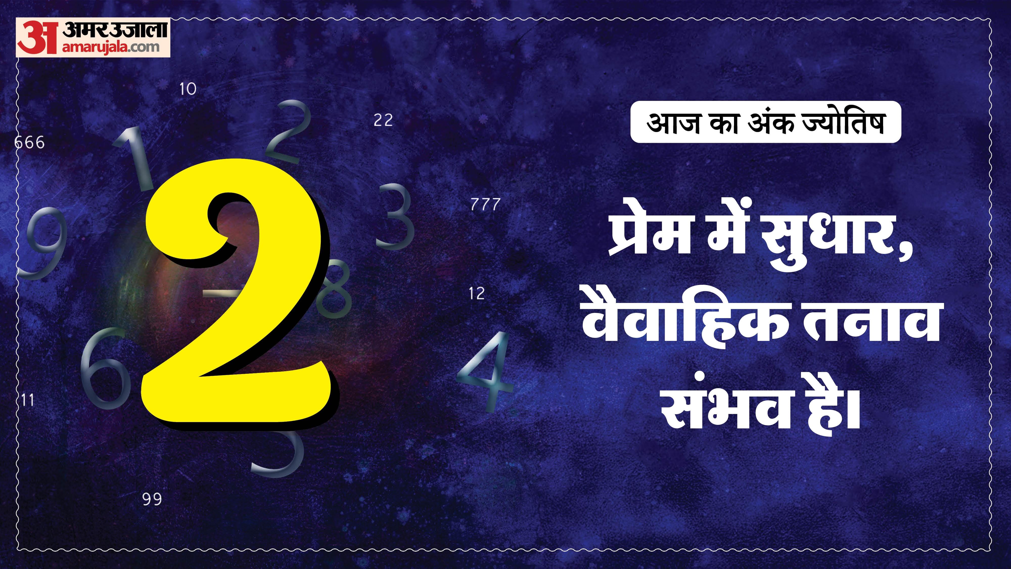 Today Numerology Prediction 06 May 2026 Aaj Ka Ank Jyotish in hindi