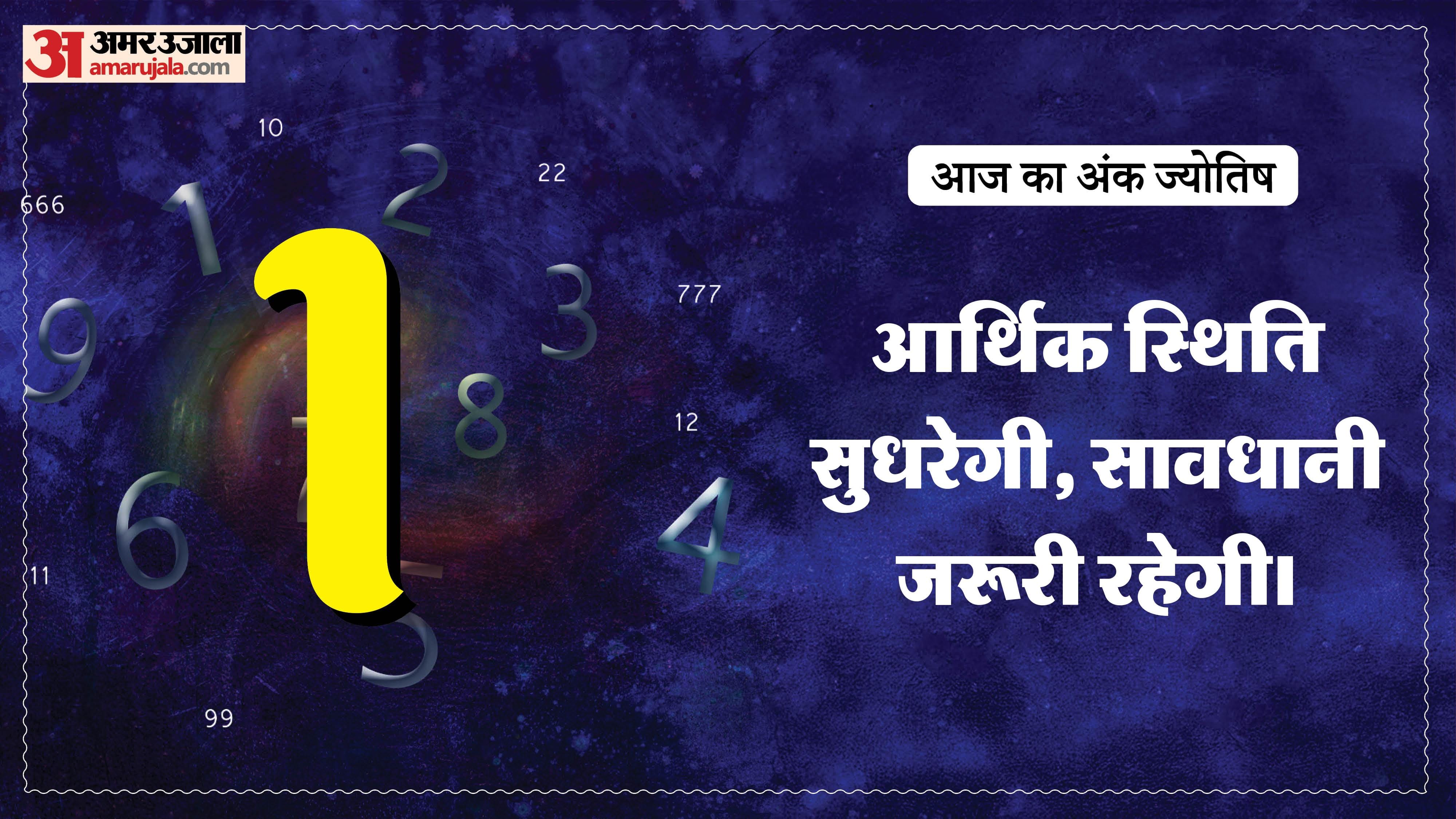 Today Numerology Prediction 06 May 2026 Aaj Ka Ank Jyotish in hindi
