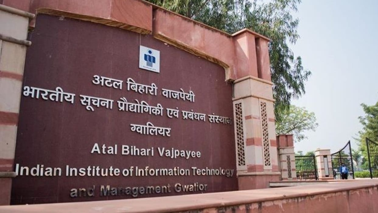 ABV-IIITM Assistant Engineer-Junior Engineer Recruitment 2026, apply and Check Details Here
