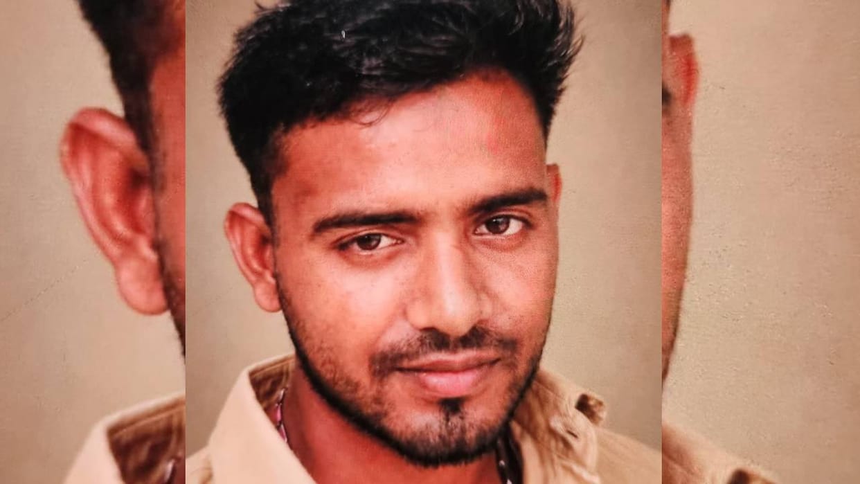 Ambedkar Nagar massacre: Aamir's family refused to cremate his body.