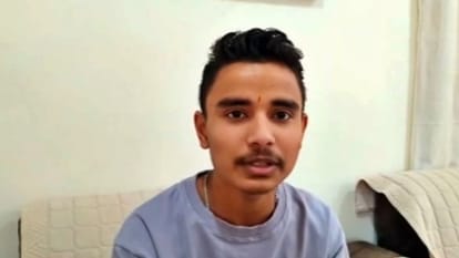 HP Board 12th Result Anshit from a Government School in Kangra Emerges as the Overall Topper in Class 12