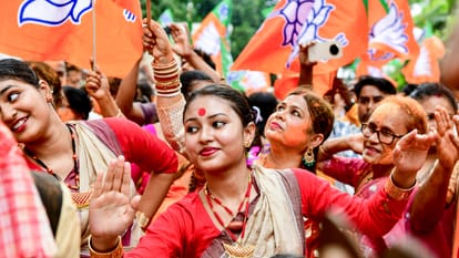 Election Analysis: Delimitation key factor for NDA's landslide win in Assam