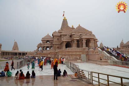 Ram Mandir Donation Scam stolen amount will be recovered from assets of accused themselves
