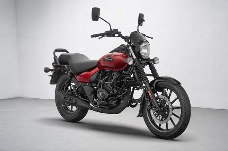 Bajaj Avenger 160 Street Discontinued in India; New Avenger 220 Street Set to Launch
