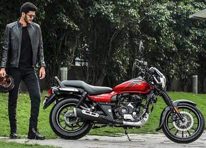 Bajaj Avenger 160 Street Discontinued in India; New Avenger 220 Street Set to Launch