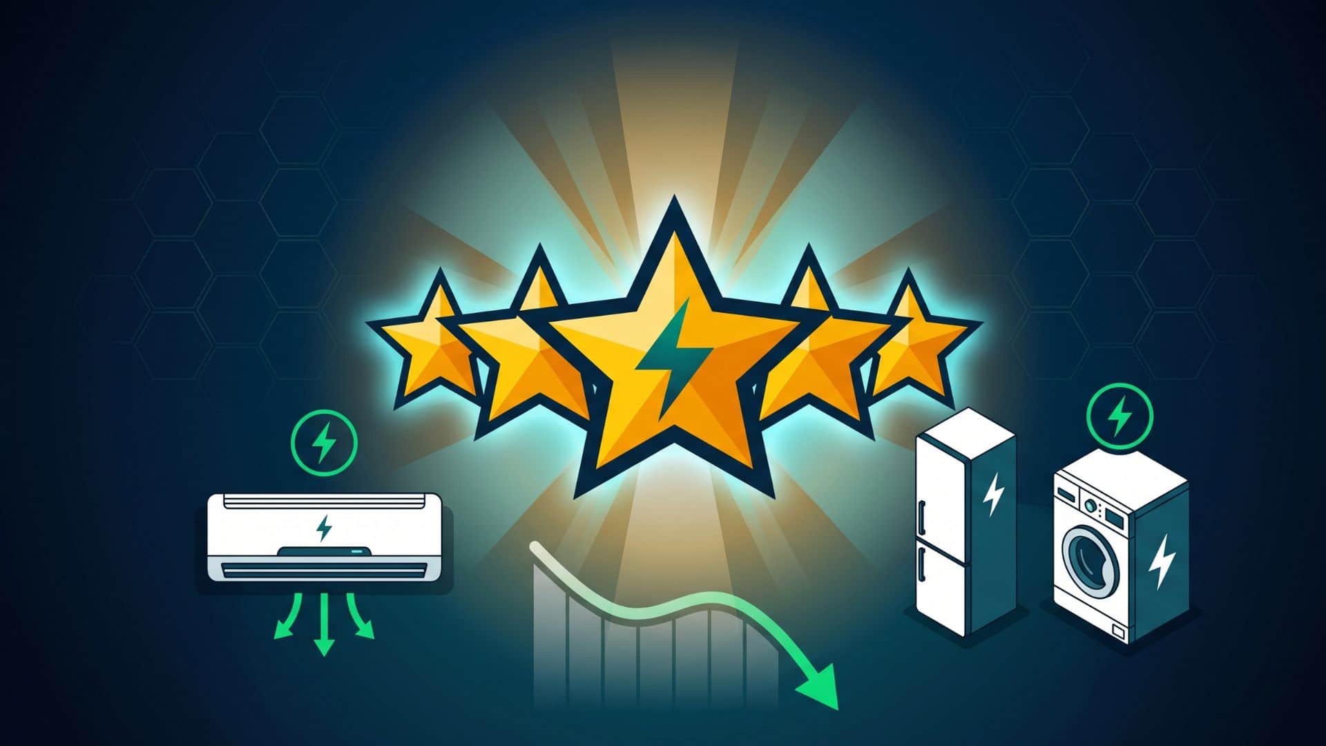 how one watt rule helping to save electricity through out world