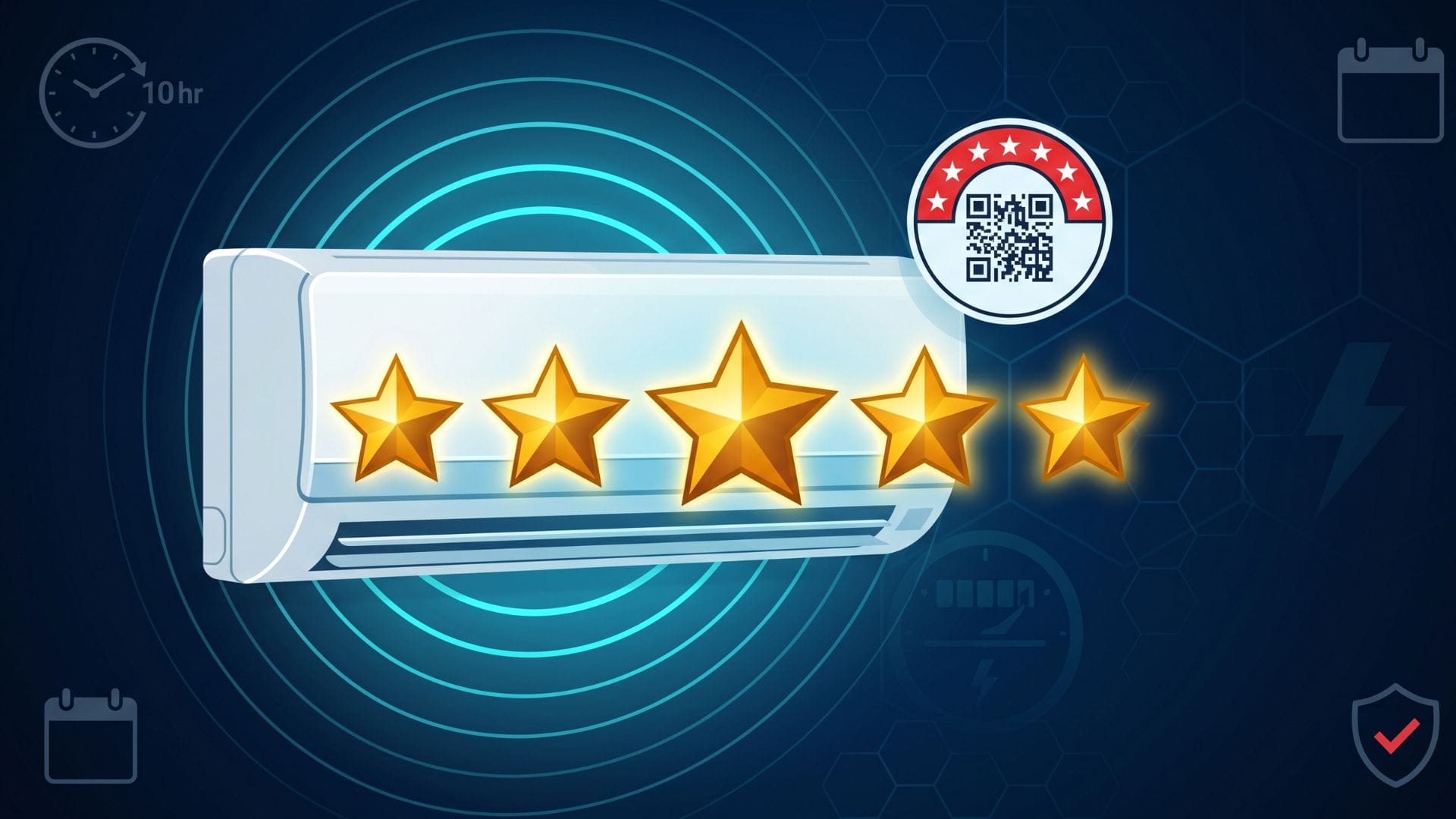 Benefits of BEE Star Rated Appliances Save Electricity and Money with Smart Energy Choices