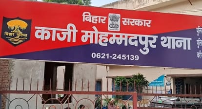 Woman from Varanasi alleges abuse, chooses to live with boyfriend after police station drama