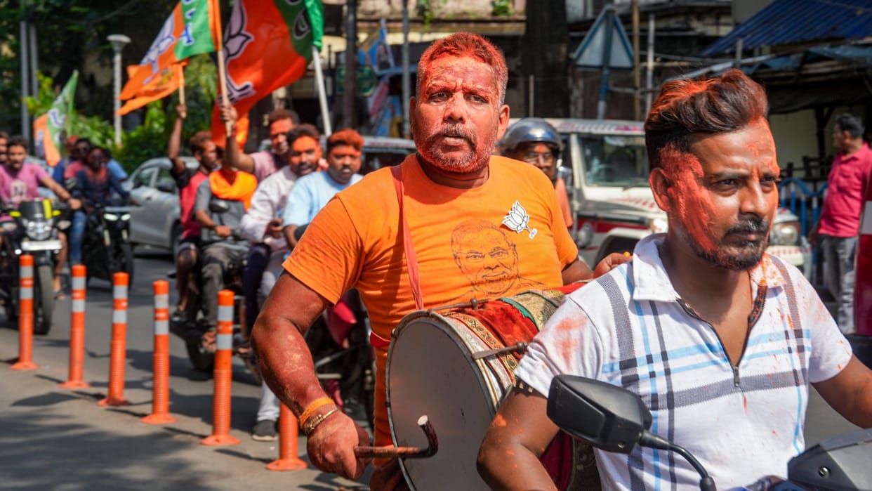 Bengal Mandate Under the Shadow of SIR Debate