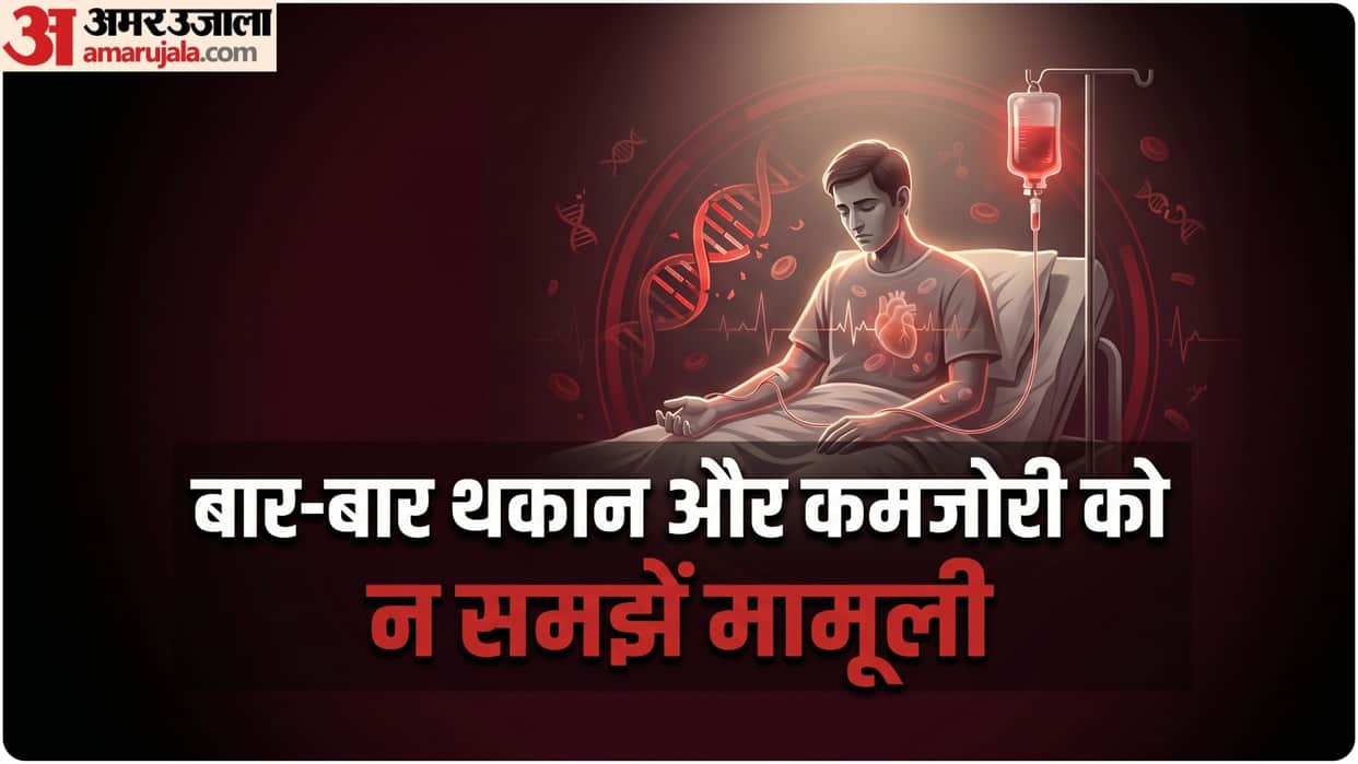International Thalassaemia Day inherited blood disorder thalassemia need regular blood transfusions