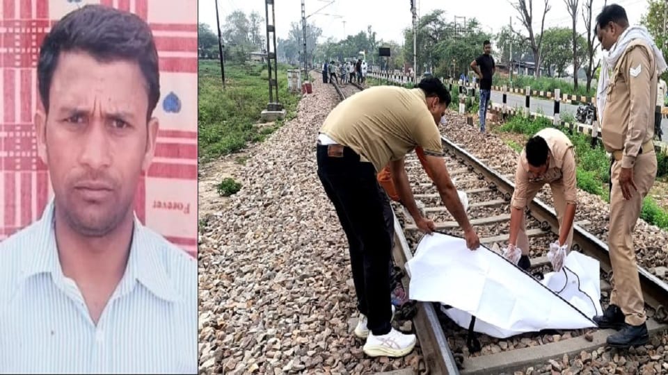 Son dies after mother