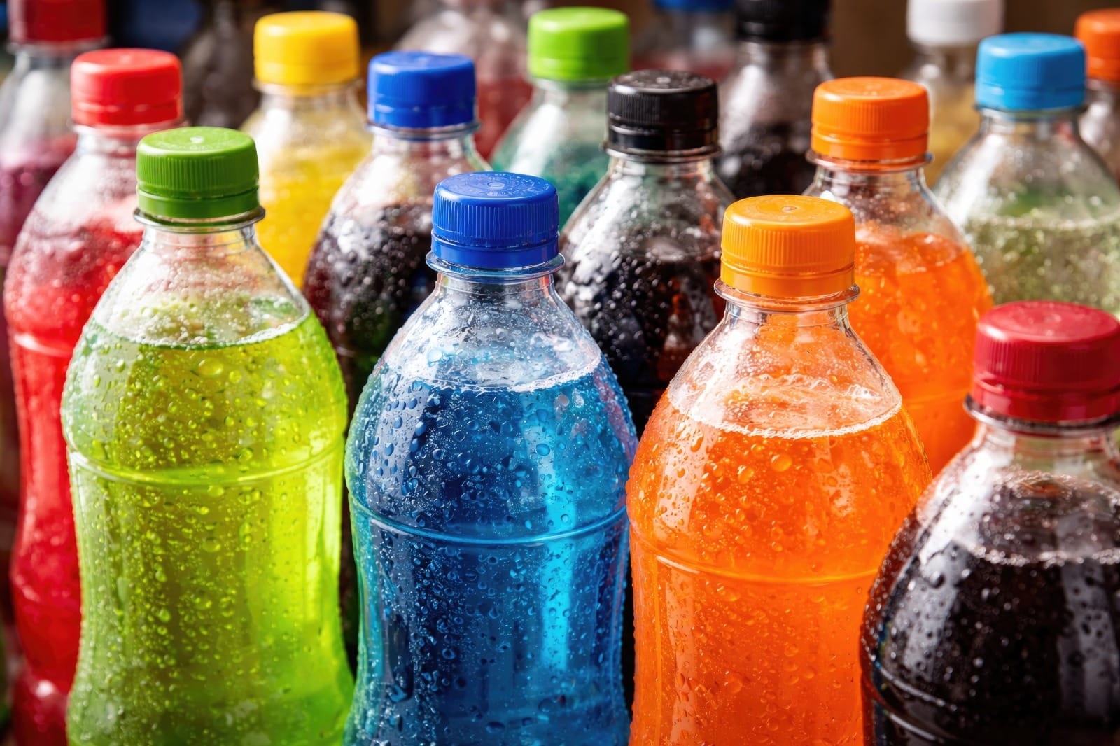 cold drink bottle tips: In how many days should a cold drink bottle be finished once opened