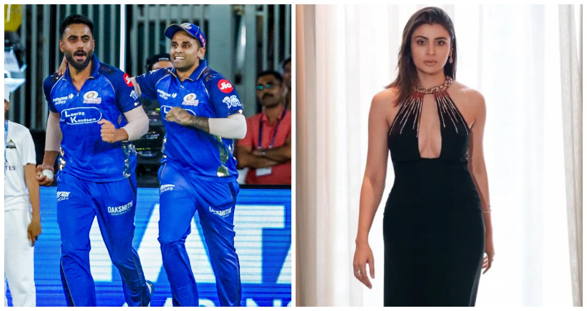 Deepak Chahar Sister Malti Chahar Takes Dig at Hardik Pandya? Praises Suryakumar Captaincy MI vs LSG IPL 2026