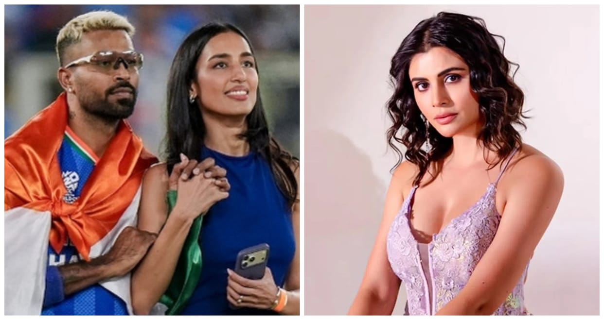 Deepak Chahar Sister Malti Chahar Takes Dig at Hardik Pandya? Praises Suryakumar Captaincy MI vs LSG IPL 2026
