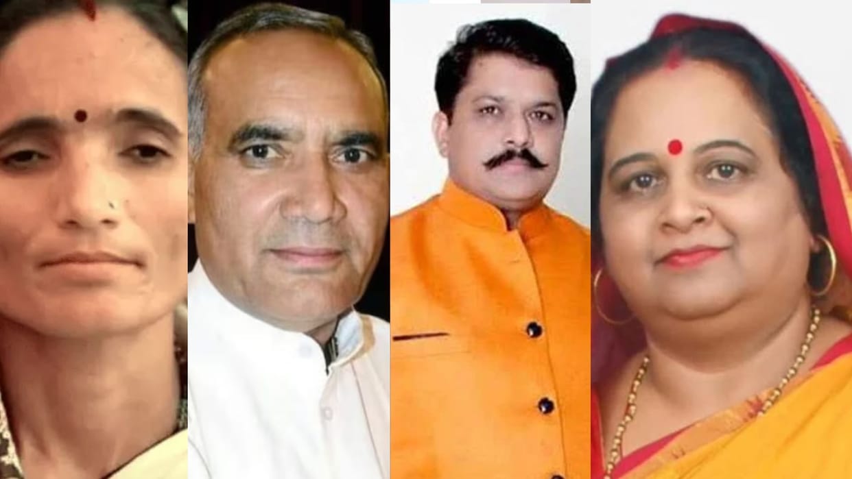 MP corporation-board appointments: 60 posts filled so far, including 10 authorities and 8 corporations, Ujjain