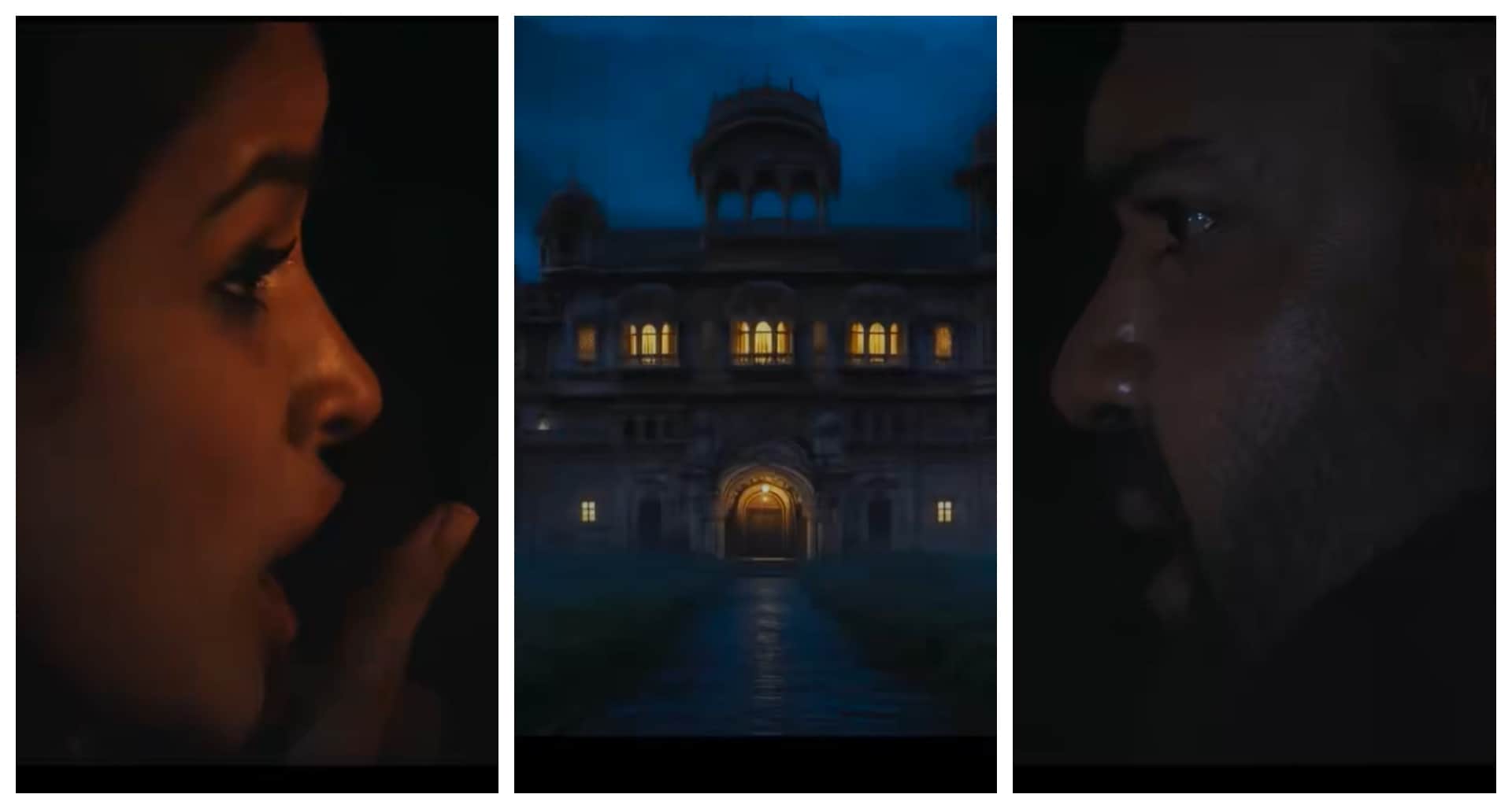 Haunted 3D: Echoes of the Past Box Office Collection Day 5 Tuesday Starring Mahaakshay Chakraborty