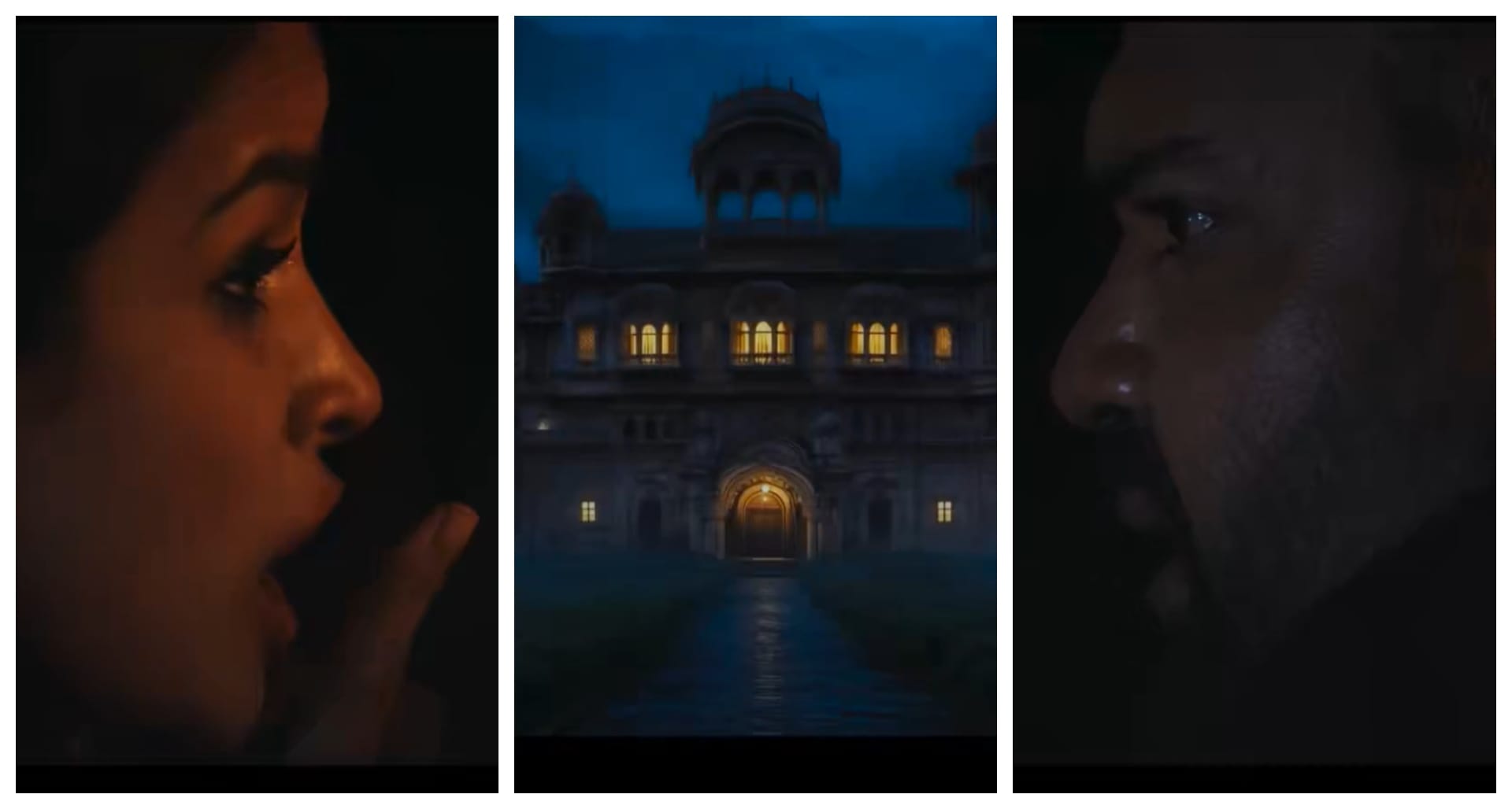 Haunted 3D: Echoes of the Past Box Office Collection Day 5 Tuesday Starring Mahaakshay Chakraborty