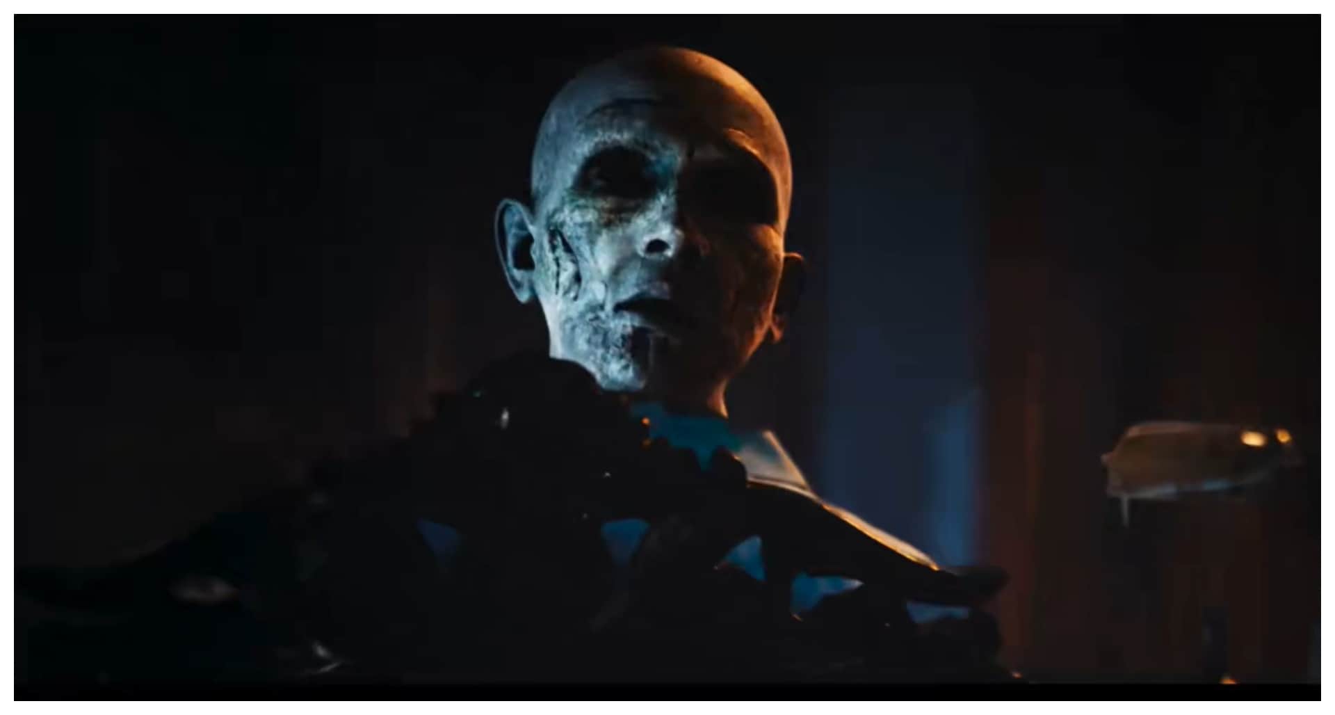 Haunted 3D Echoes Of The Past Box Office Collection Day 3 Earnings And Reports